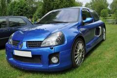 Clio V6 Phase 2