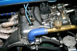 Moteur Alpine 1300S