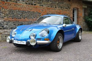 Alpine A110 1300 S