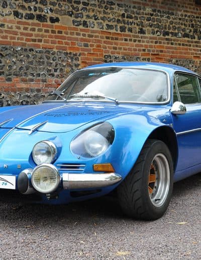 Alpine A110 1300 S