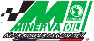 Minerva Oil
